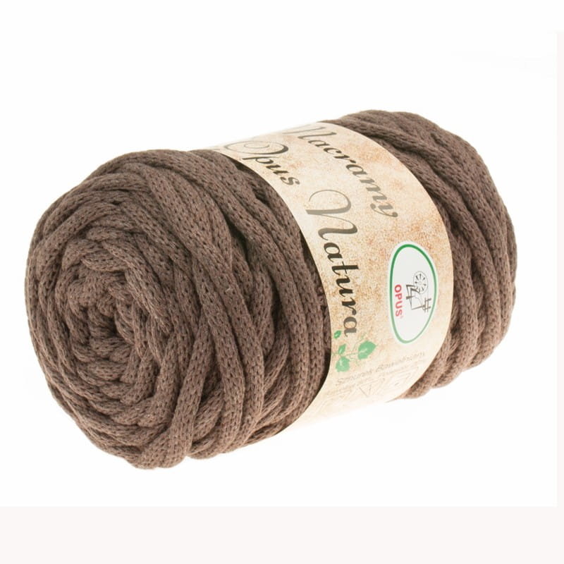 Sznurek do makramy Macrama 5mm nr 117