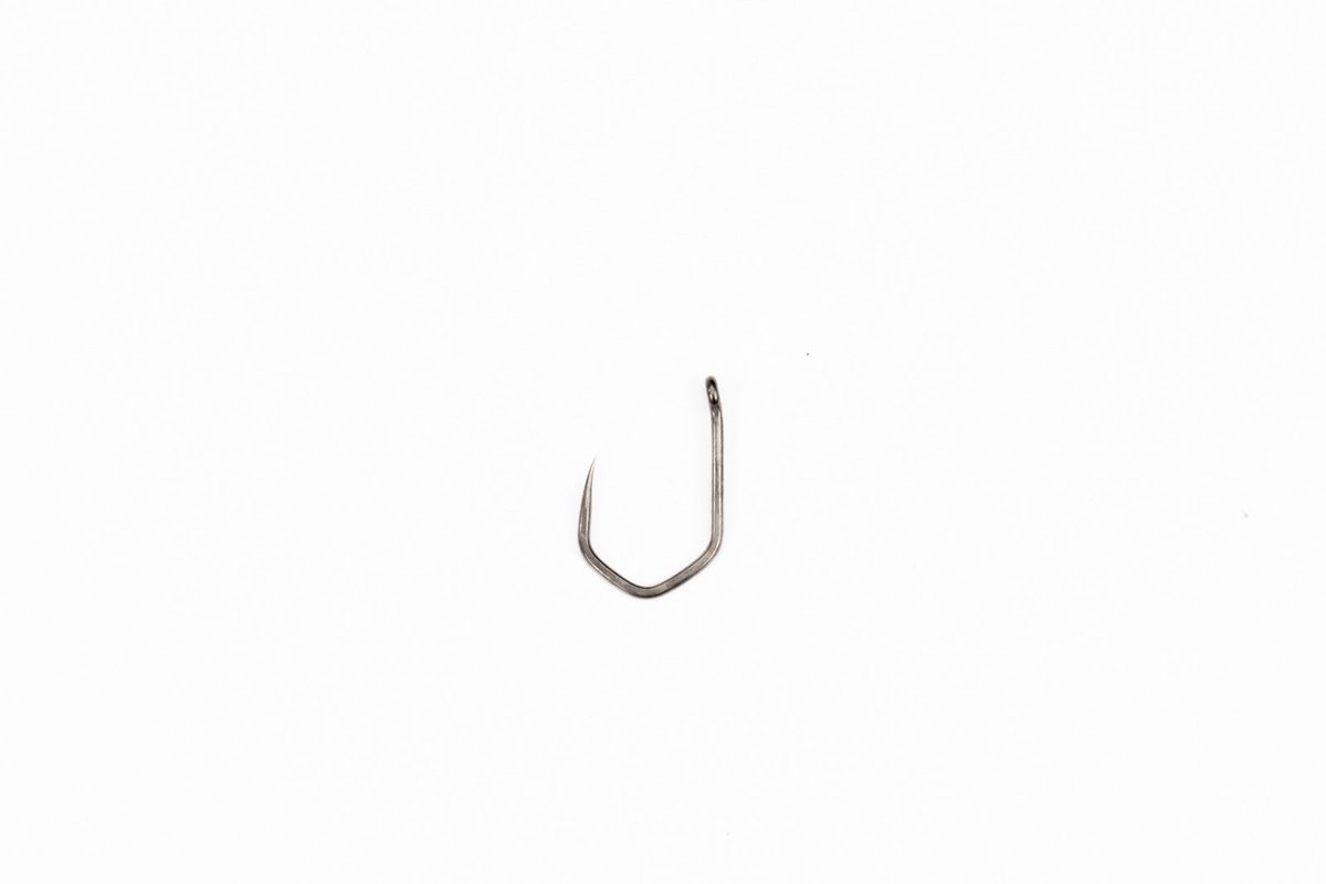 Nash Claw Size 10 Micro Barbed - T6138