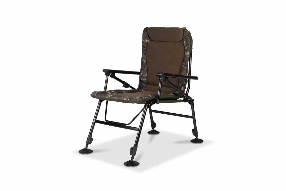 Nash Indulgence Daddy Long Legs Auto Recline - T9520