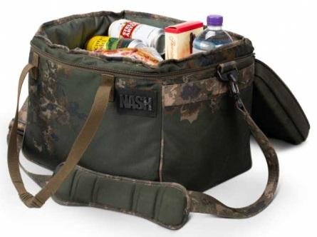 Nash Torba Termiczna Subterfuge Big Freeze Cool Bag Medium