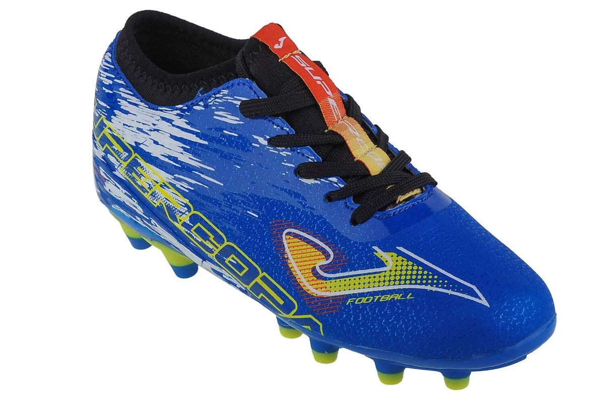 buty piłkarskie - korki męskie Joma Super Copa 2303 FG SUPW2303FG-43,5