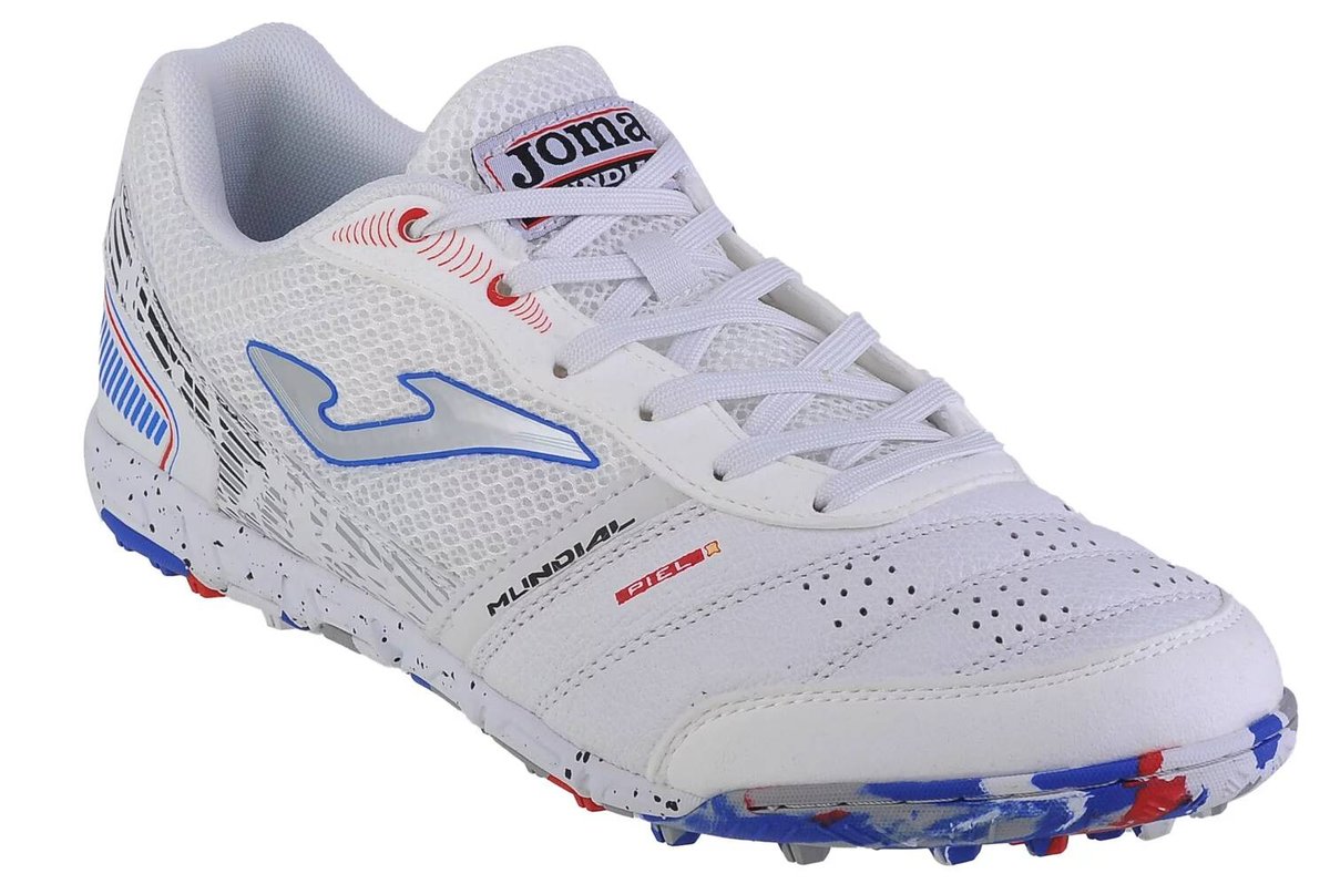 buty piłkarskie - turfy męskie Joma Mundial 2302 TF MUNW2302TF-47