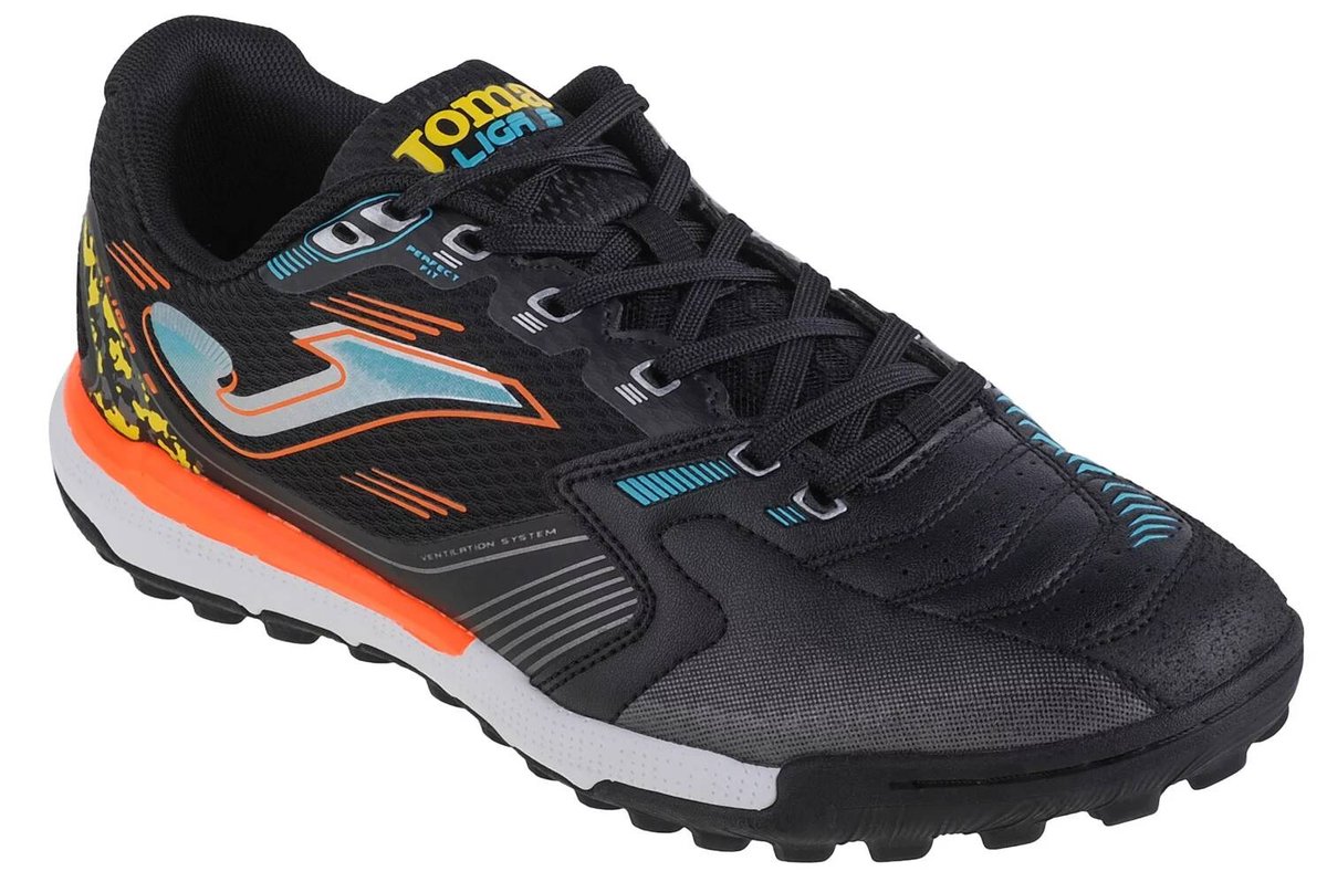 buty piłkarskie - turfy męskie Joma Liga-5 2301 TF LIGW2301TF-44
