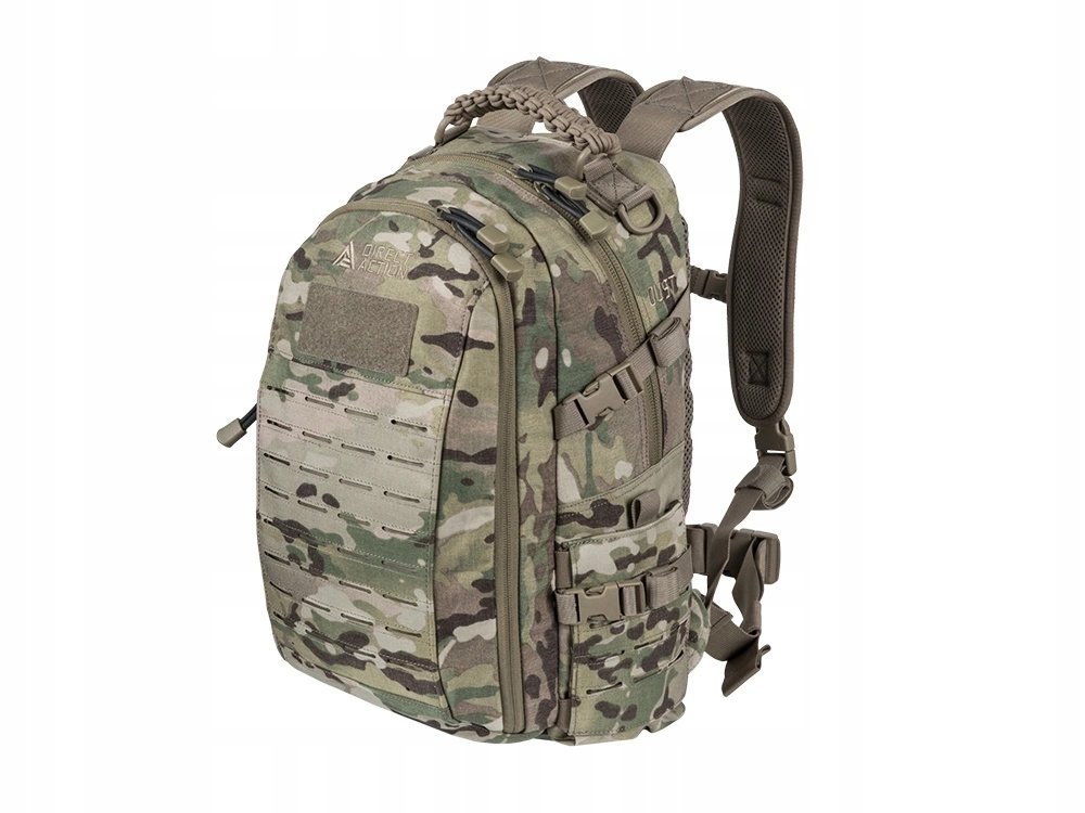 PLECAK HELIKON-TEX DUST MkII Cordura, MultiCam, 20L (BP-DUST-CD5-MCM)