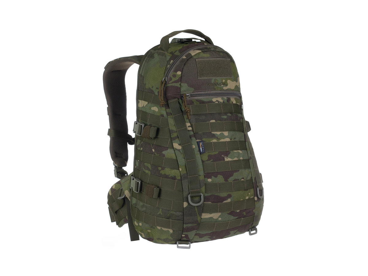 Wisport Plecak Caracal 25 l Multicam Tropic