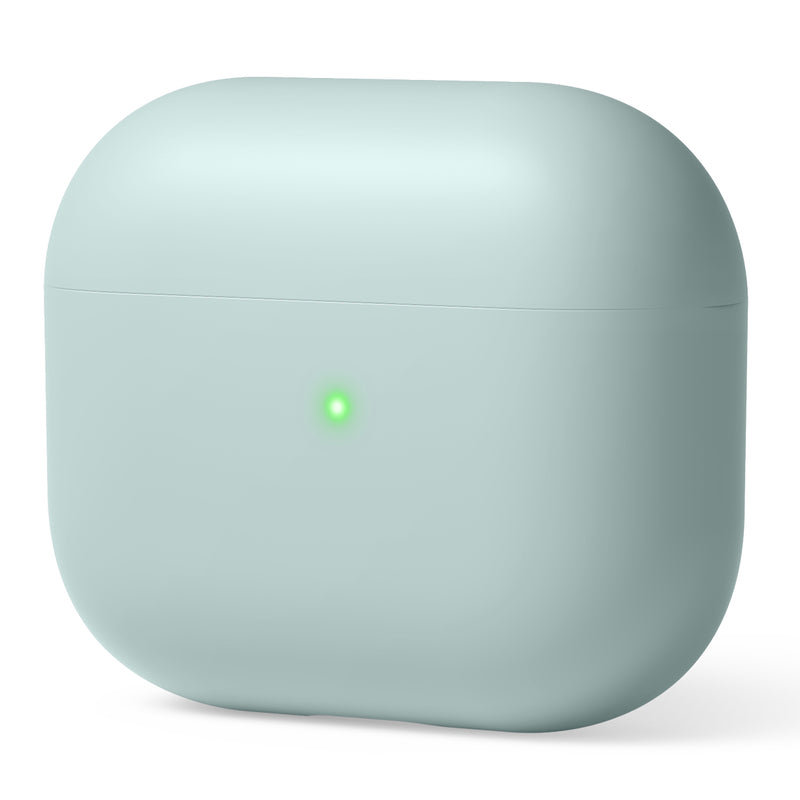 Elago Liquid Hybrid Basic - Etui Hybrydowe do AirPods 3, Mint Green