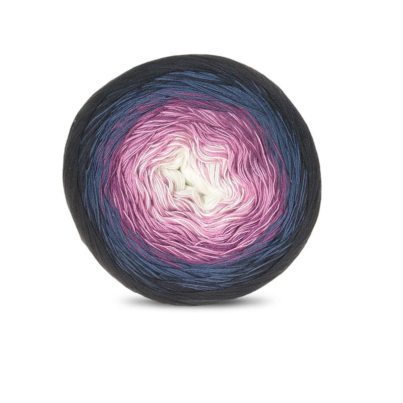 Włóczka Opus Natura Summer Soft Cake 50008