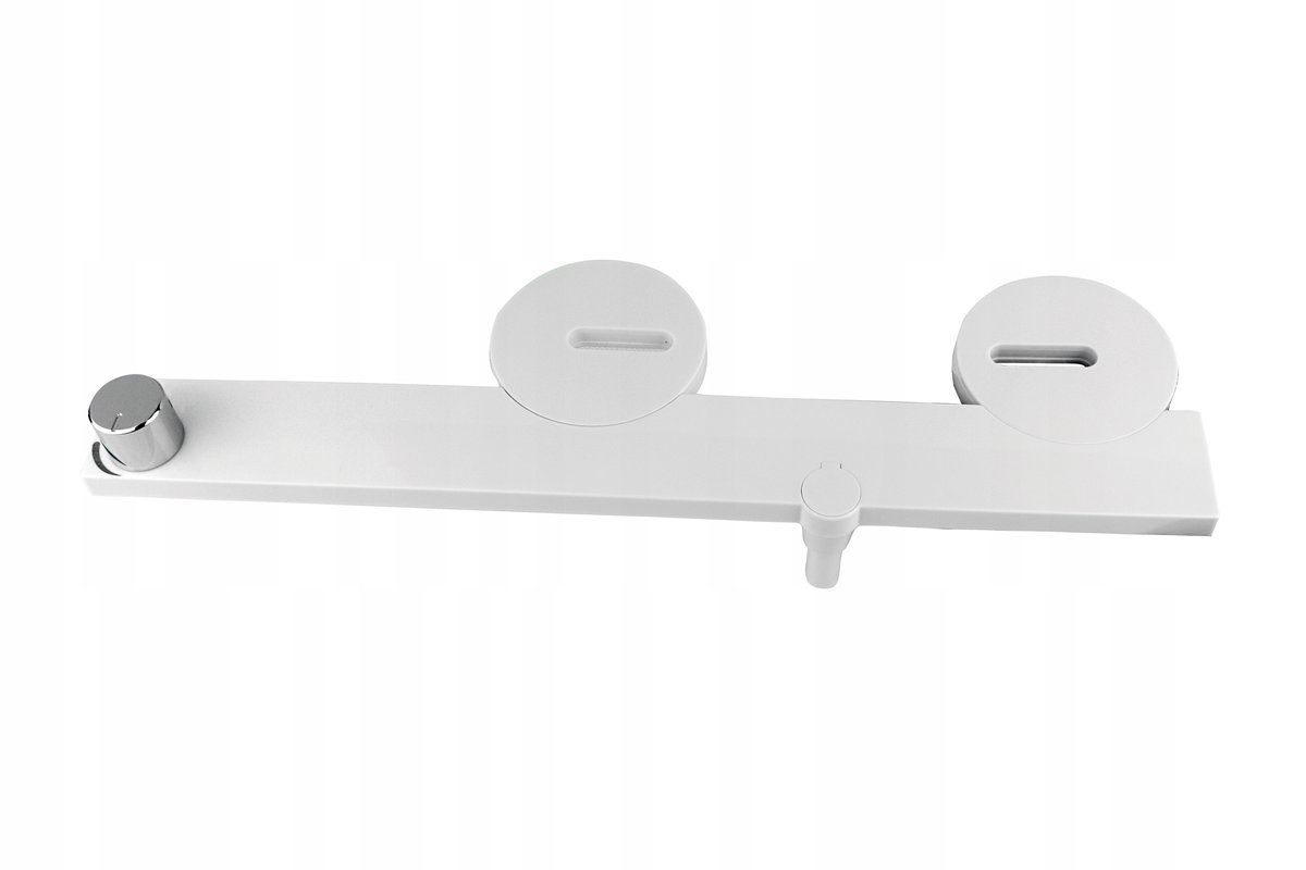 Bidet NAKŁADKA Myjka Łazienkowa Smart Deska WC
