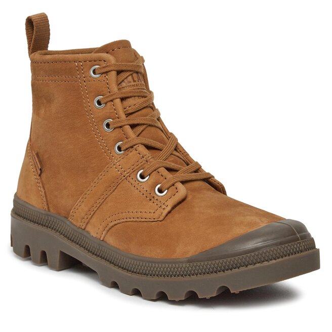 Trapery Palladium Pallabrousse Hi Wp 77983-257-M Mahogany 257