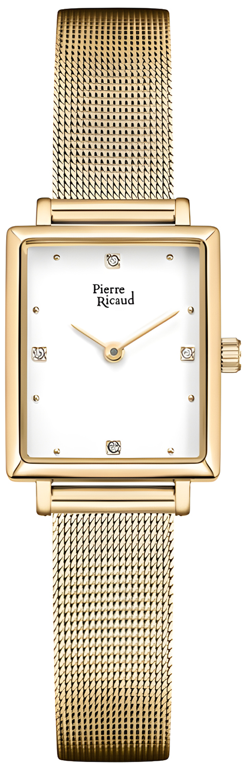 Zegarek Pierre Ricaud P22078.1143Q  -
