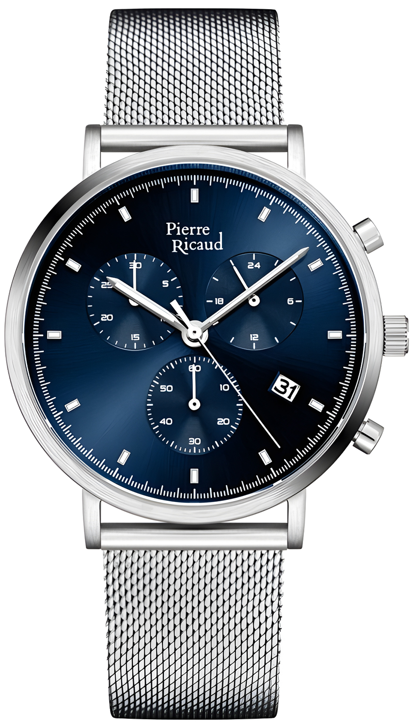 Zegarek Pierre Ricaud P60046.5115CH