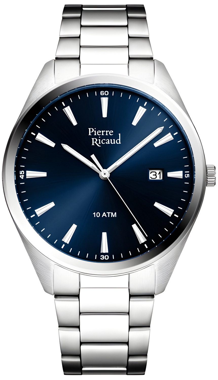Zegarek Pierre Ricaud P60049.5115Q