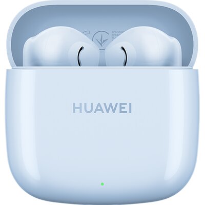 Huawei FreeBuds SE 2 niebieskie