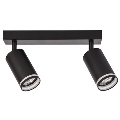 Spot 2xGU10 PARIS 322333 GOLDLUX