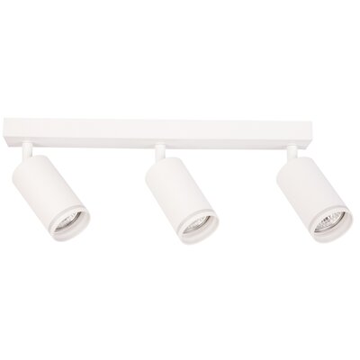 Spot 3xGU10 PARIS 322296 GOLDLUX