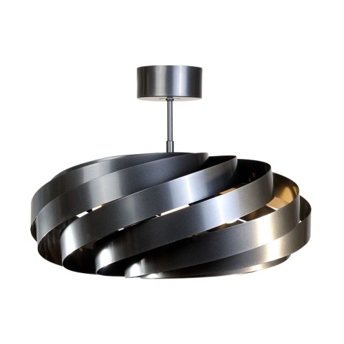 Nowoczesna lampa sufitowa do sypialni ZM 1135 z serii VENTO