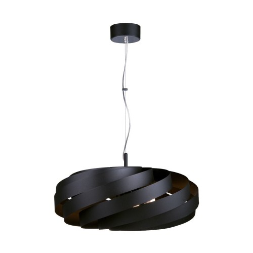 Ozdobna lampa wisząca nad stół w jadalni ZM 1133 z serii VENTO
