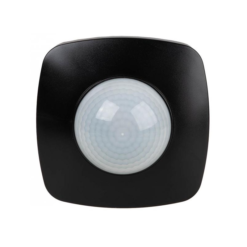 Czujnik ruchu PIR 360o, Un=230V AC, P=1000W