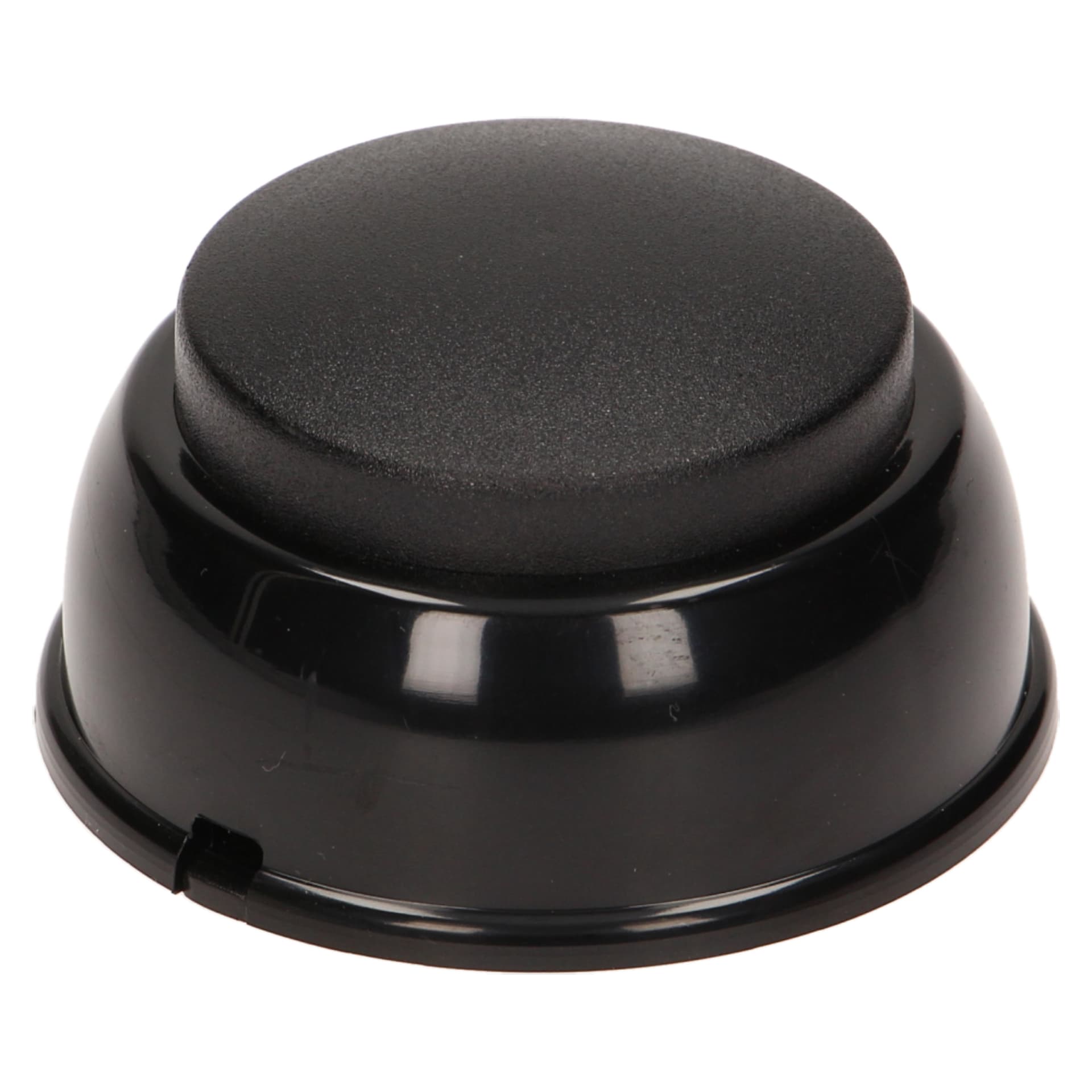 Orno Wyłącznik nożny przelotowy, dwupozycyjny, jednotorowy, 2,5A/250V WN-1/2,5A/CZARNY