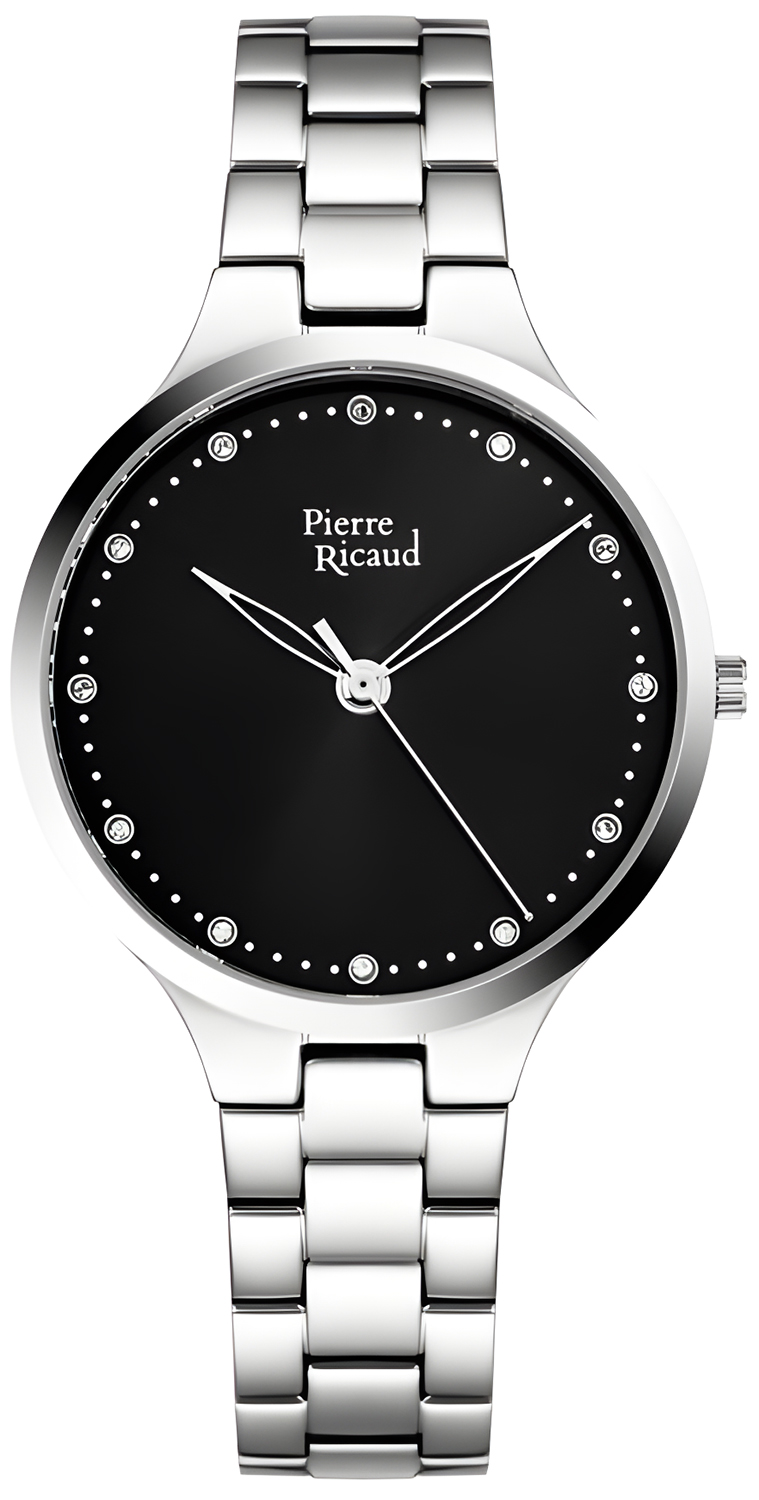 Zegarek Pierre Ricaud P22076.5147Q  -