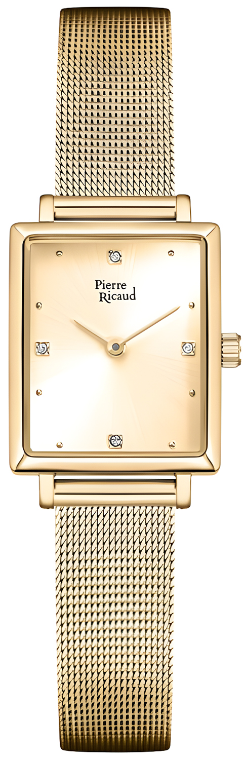 Zegarek Pierre Ricaud P22078.1141Q  -