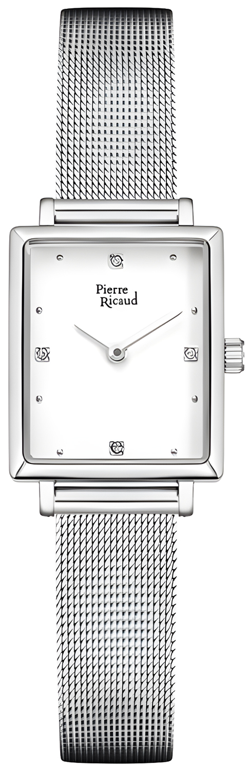 Zegarek Pierre Ricaud P22078.5143Q  -