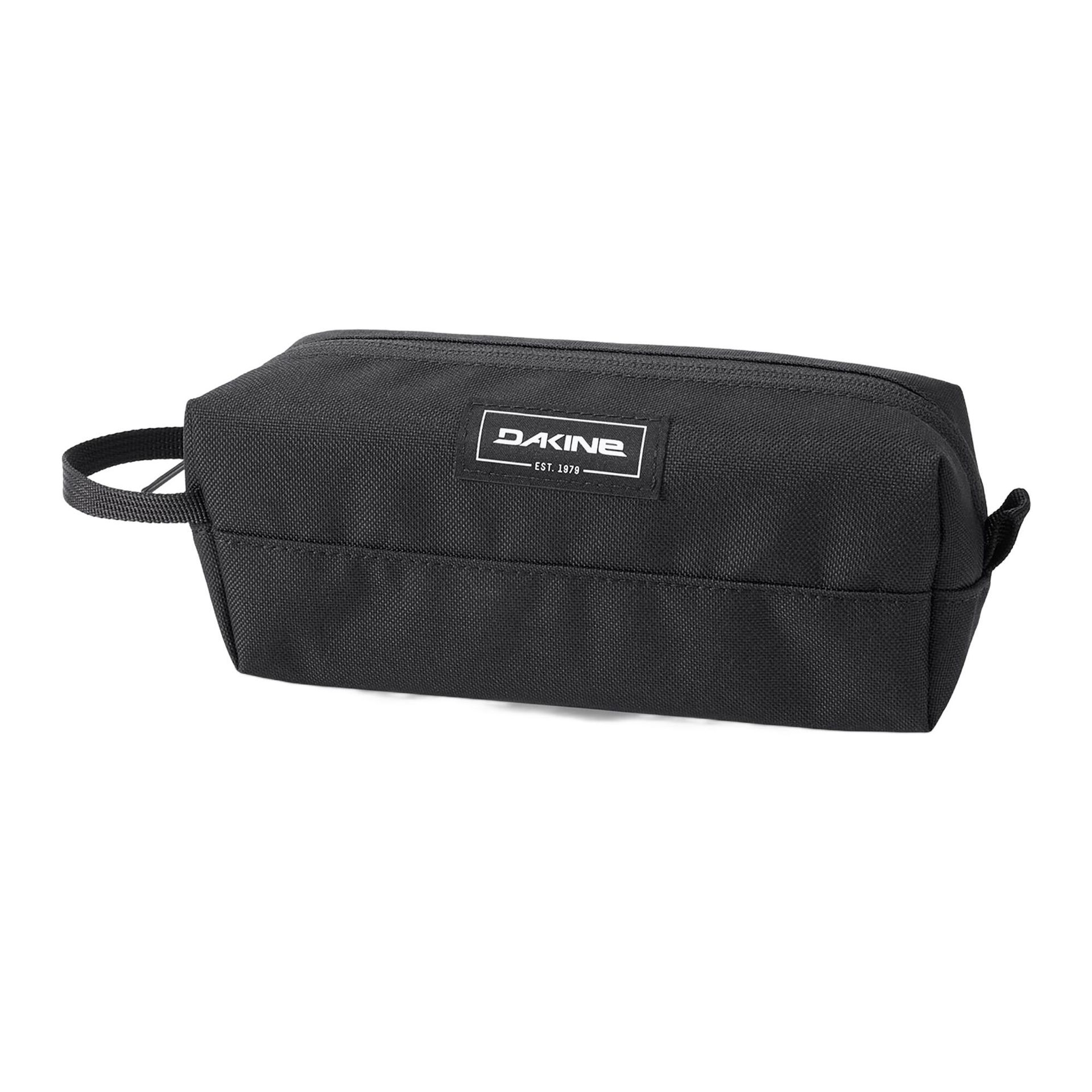 Dakine ACCESSORY CASE black piórnik uczeń 89730157