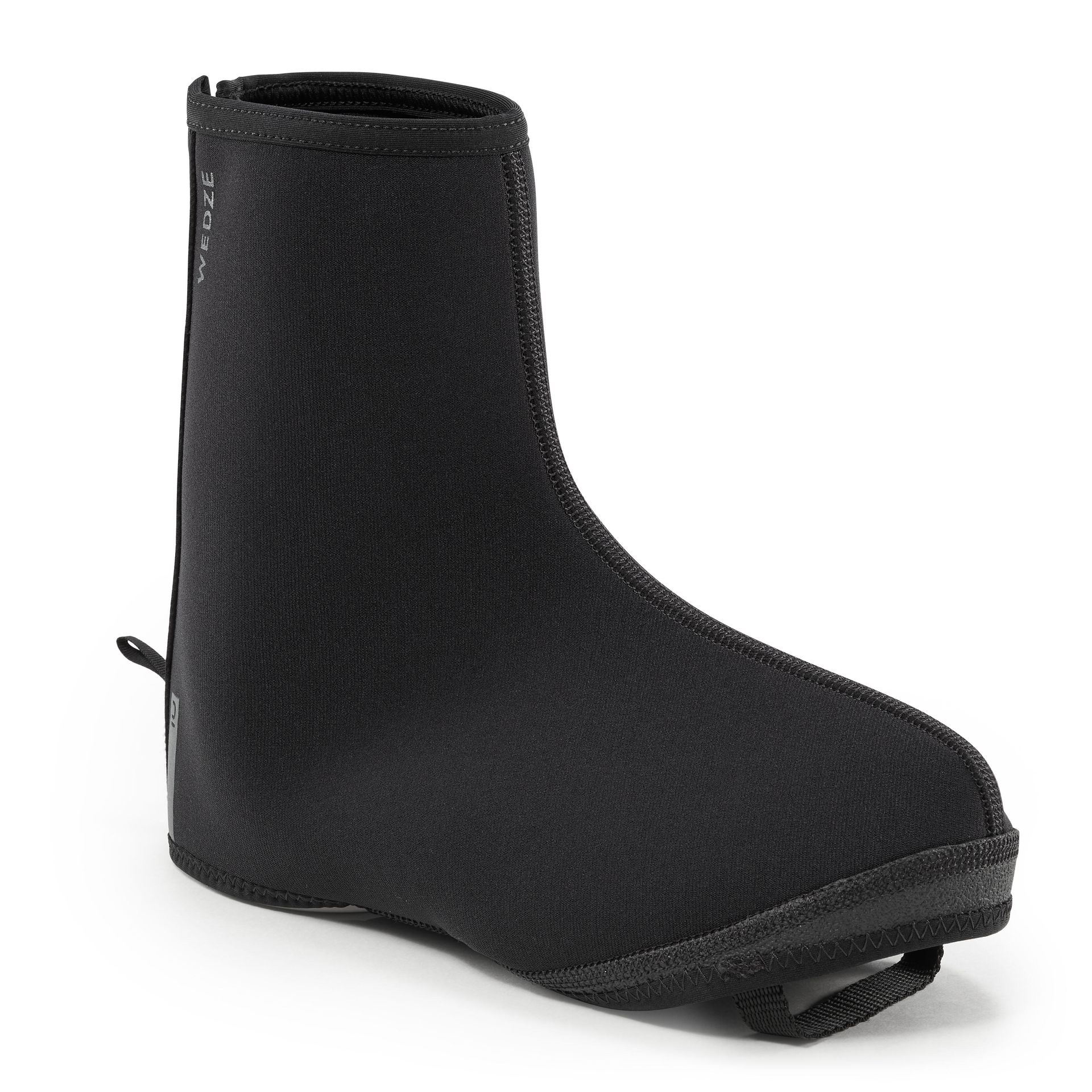 Ochraniacze na buty do narciarstwa biegowego Inovik XC S CBOOTS 500