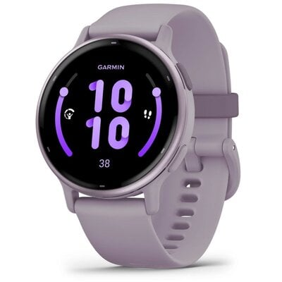 GARMIN Vivoactive 5 Fioletowy