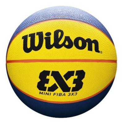 Wilson FIBA 3X3 Mini Basketball