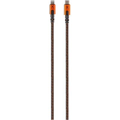 XTORM Kabel Xtreme USB-C to Lightning cable (1,5m) KC_46748-0
