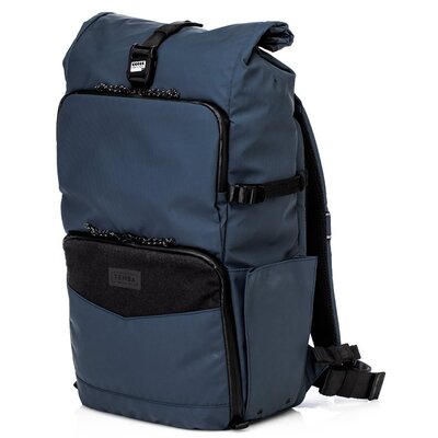 Tenba DNA 16 DSLR Backpack Niebieski 638-579