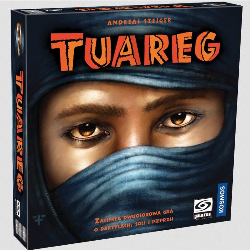 Galakta Tuareg