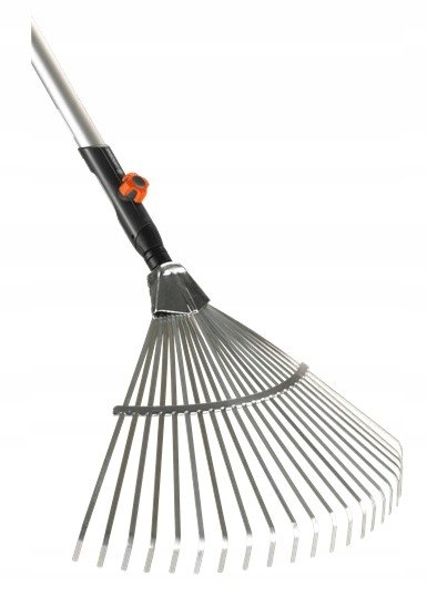 GARDENA Grabie wachlarzowe 130cm 3022-20