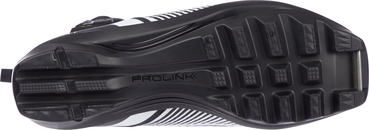 Buty do nart biegowych męskie McKinley Active Pro PLK 410404 r.45
