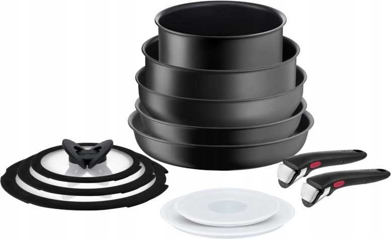 Tefal Ingenio Ultimate 12 elementów
