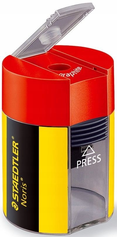 Staedtler Temperówka zwykła S 511 004 STEA0530