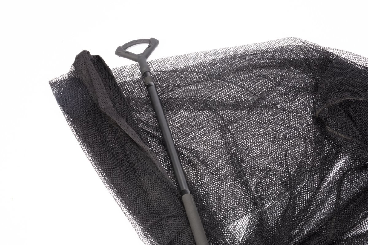 Nash Dwarf Landing Net - T1482