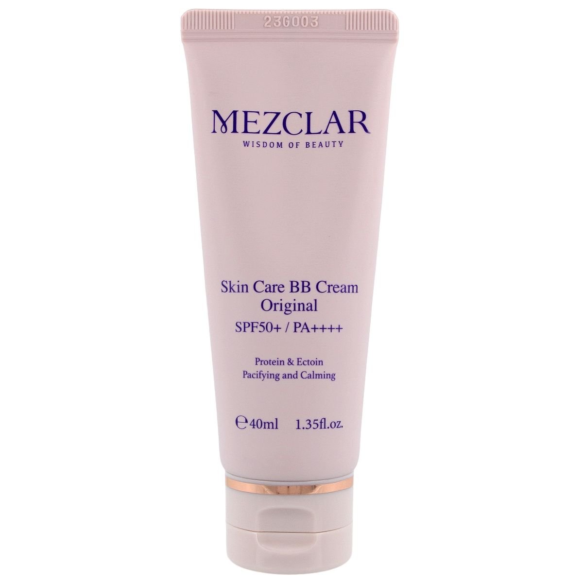 Mezclar, Skin Care BB Cream, Krem BB, 40ml