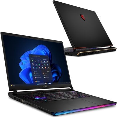MSI Raider GE78HX 13VH-251PL 17