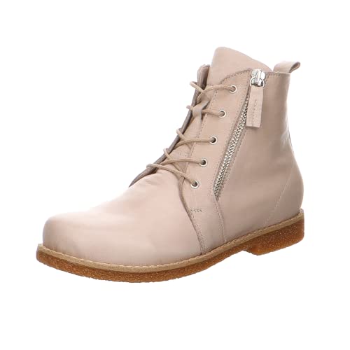 Andrea Conti Damskie botki, Dark Stone, 37 EU