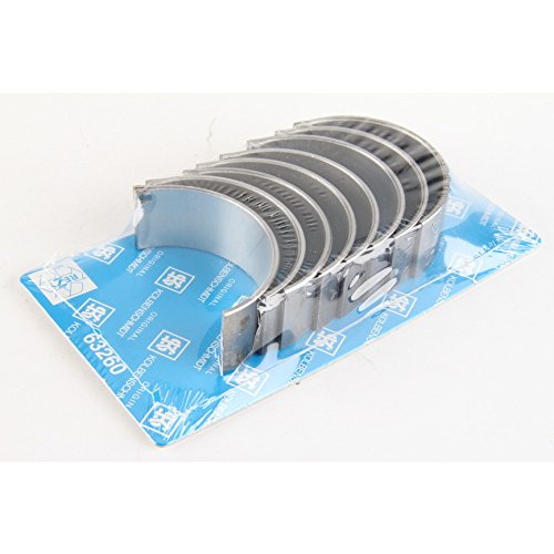 KOLBENSCHMIDT Zestaw łożysk korbowodu KOLBENSCHMIDT 77089608