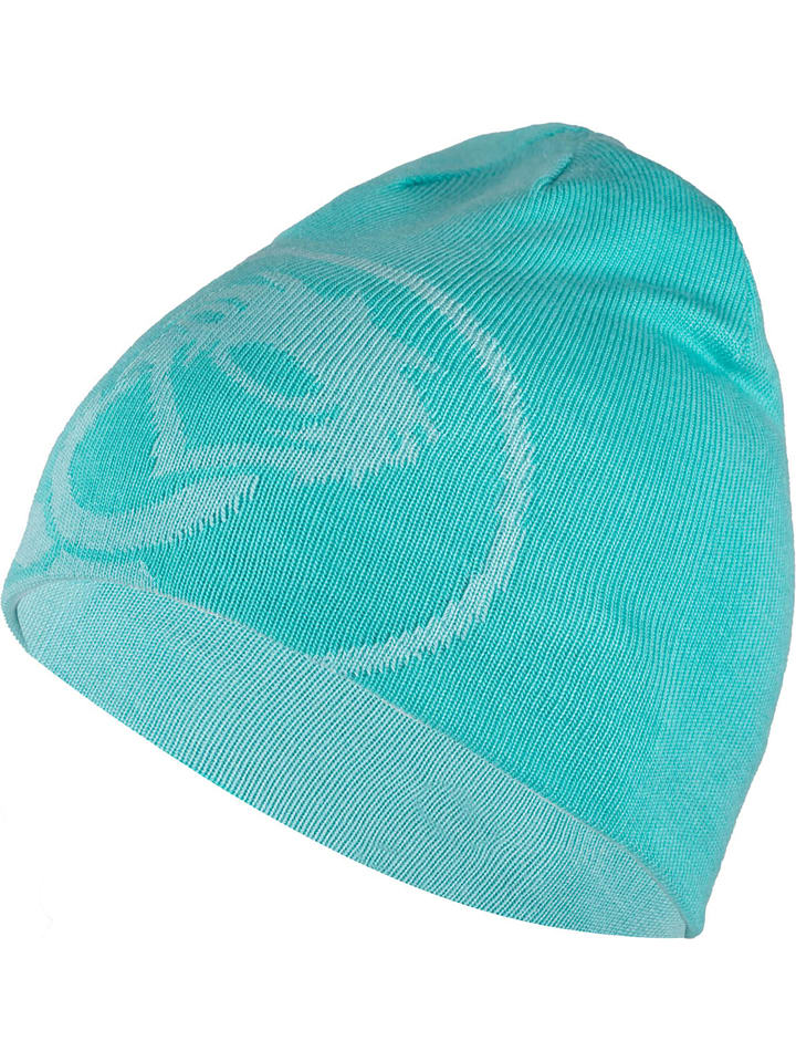 Trollkids Dwustronna czapka beanie 