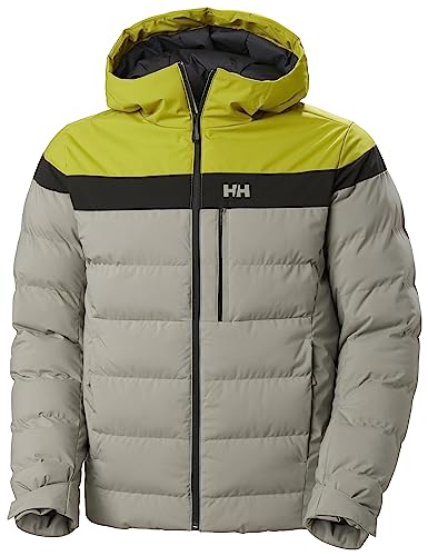 Helly Hansen Bossanova męska kurtka puchowa