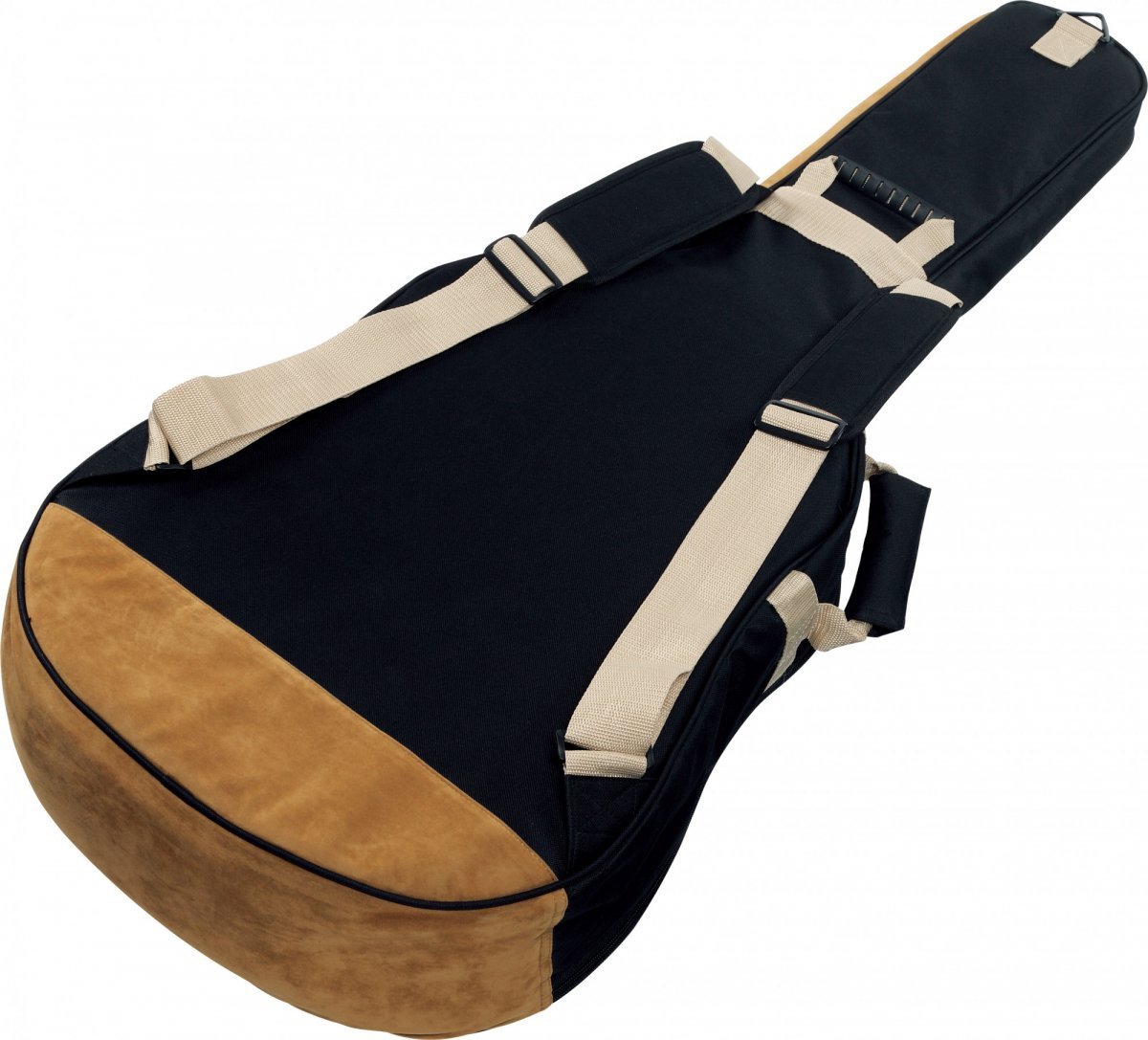Ibanez IAB541-BK Black pokrowiec gitary akustycznej