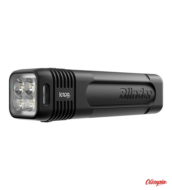 Lampka rowerowa Knog Blinder PRO 900