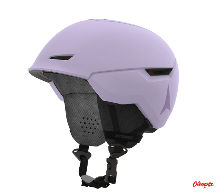 Kask narciarski Atomic Revent lavender 2023/2024