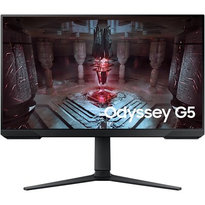 Samsung monitor komputerowy S27CG510EU 