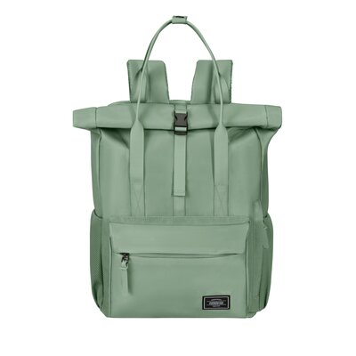 American Tourister Urban Groove - plecak, 42,5 cm, 20,5 l, zielony (Urban Green), zielony (Urban Green), plecaki