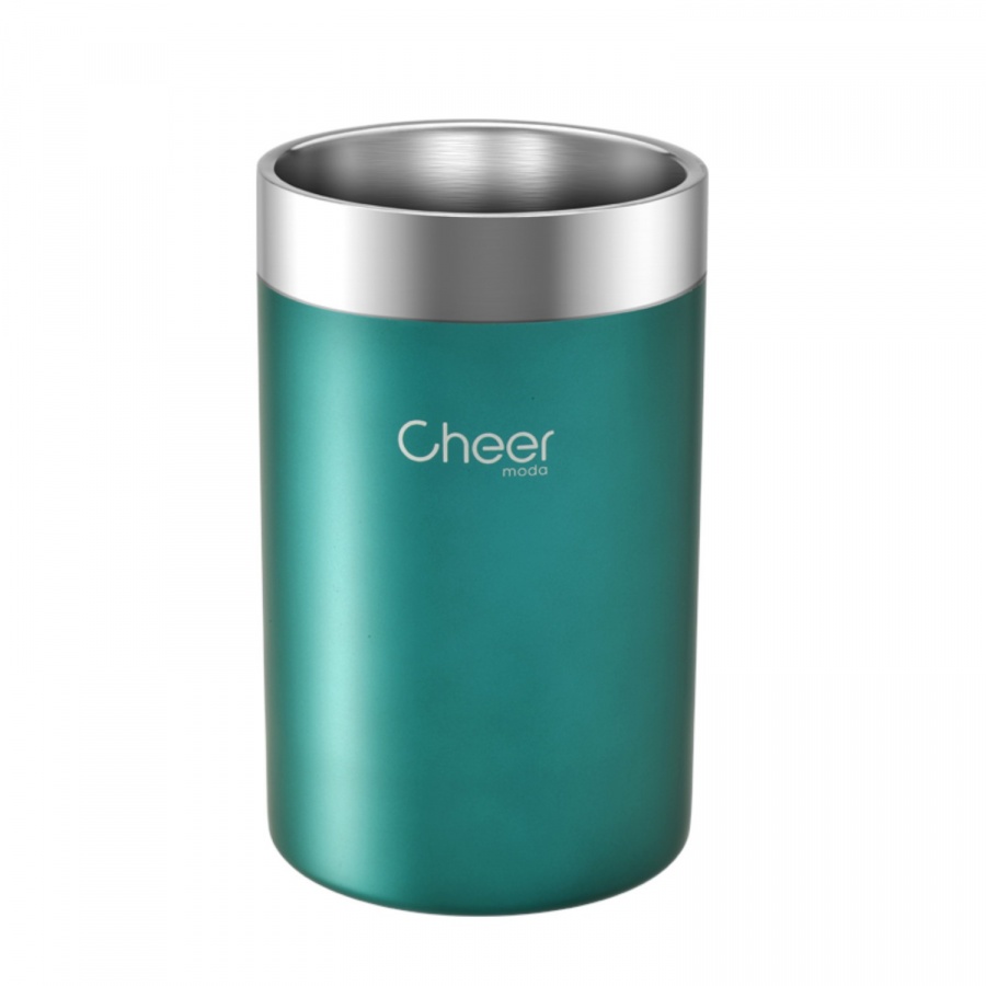 Kubełek termiczny keep zielony kod: CM-43879